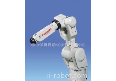 六轴工业码垛机器人  码垛机器人  多功能码垛机械手 川崎F