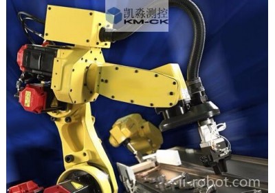 凯淼测控KMCK-T800 自动化装配机器人