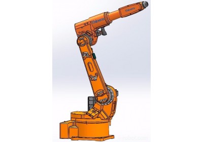 Thinkrobtkb050装配机器人