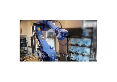 搬运码垛机器人 六轴多功能机器人 码垛机械手工业机械手 机械手
