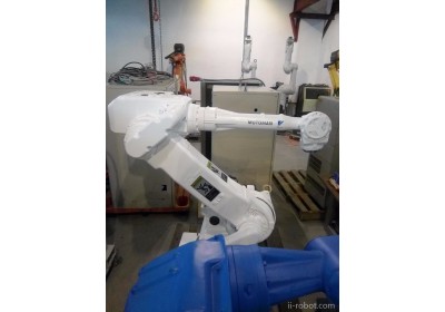 安川  MOTOMAN  工业机器人MOTOMAN其他机器人