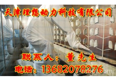 粉末喷涂设备价格 泰安川崎喷涂机器人工厂
