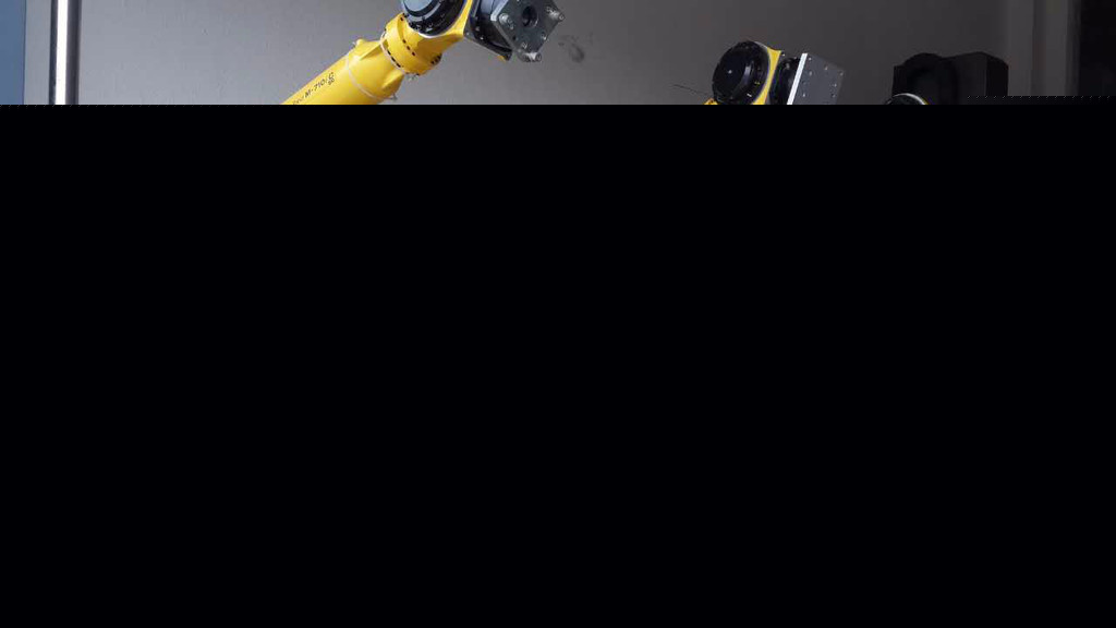 Fanuc/发那科M-10iA，M-20iA，M-710iC/50，M-16iB二手焊接机器人二手搬运机器人！