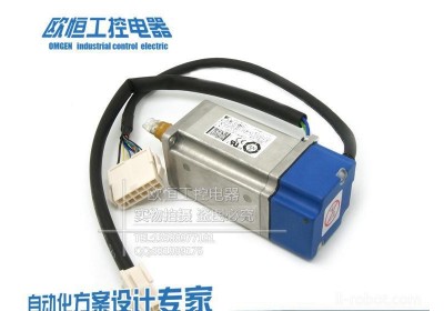 全新 P 原装正品 安川伺服电机 SJME-01AMA41