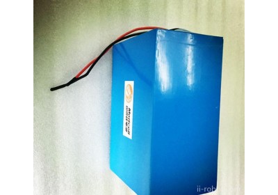 复合机器人|智能机器人|磷酸铁锂电池12V/24V 20AH|多功能机器人