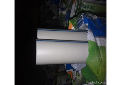 武清周边，PPR给水管，1.6Mpa，DN63口径冷水管材 周边ppr给水管