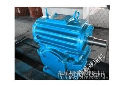 伟鑫WHS180蜗杆在上型圆弧圆柱蜗杆减速机 蜗轮蜗杆减速机