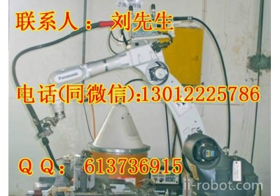 烟台安川otc点焊机器人传感器，otc点焊机器人供应