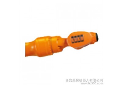 星探机器人 点焊机器人 KUKA KR 16 焊接机器人