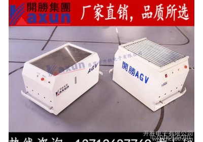 广东电子厂专用输送机 标准型AGV-5机器人 载物输送智能机器人