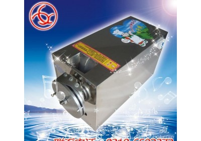 【换代产品 】全新智能机器人刀削面机 卧式刀削面机 全运