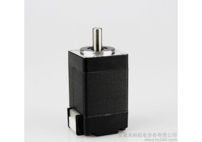 1.8W医疗器械应用电机 两相20HS系列混合式步进电机