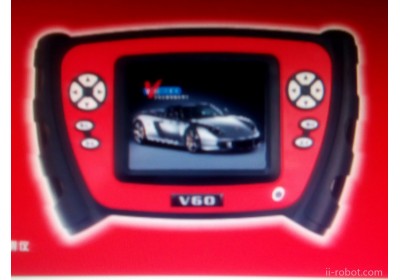 正原V60其他检测设备