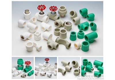 河北周边，京通厂家专供DN50口径2.0Mpa，PPR给水管，自来水管 京通
