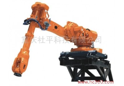点焊机器人 IRB 6650S