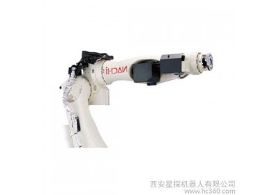 星探机器人点焊机器人 NACHi SRA100/133H 焊接机器人