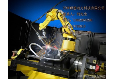 河北ABB工业装配机器人研发  焊接机器人的效率