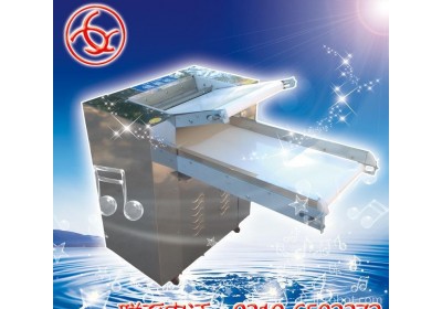 智能机器人削面机全自动刀削面机卧式刀削面机揉面机全自动