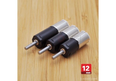 深圳厂家生产儿童玩具智能机器人专用减速电机