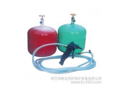 供应手动式快速密闭喷涂机 哈尔滨腾龙消防救护装备有限公司15245162567