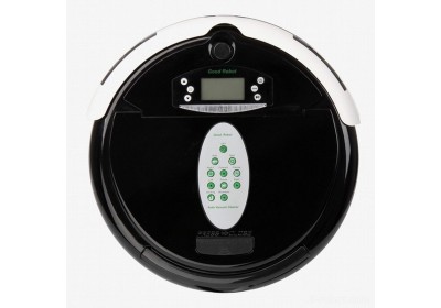 供应洁特美FA-610智能机器人家用扫地机 保洁机器