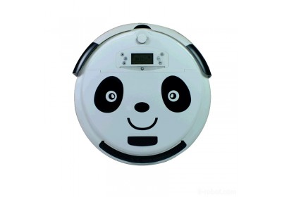 深圳恒众鑫厂家直供洁特美FA-810（熊猫）智能扫地机 扫地 机器人 保洁机