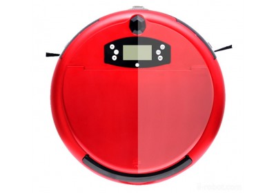 供应洁特美FA-910智能机器人家用扫地机 保洁机器