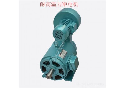 千业牌YLJ180-200n.m-6力矩电机 110A力矩电机控制器 H级绝缘力矩电机 防护等级IP54力矩电机