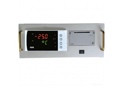 智能数显表 虹润OHR-E910A-55-X/X/X/X-A单回路台式打印控制器