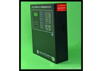 供应安吉斯AnjisiJB-lb-ca2000/sz消防火灾报警控制器