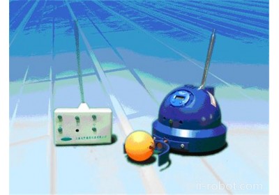 供应DICE无线遥控足球机器人