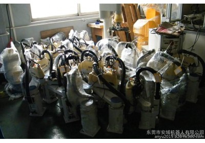 装配机器人_电线电缆组装机器人_东莞组装机械手