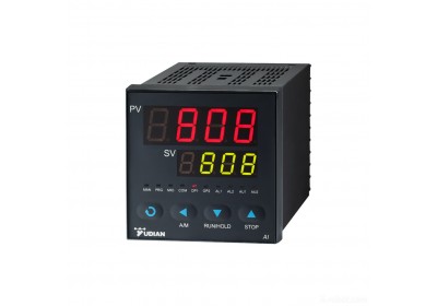 供应宇电AI-808宇电AI-808型人工智能温控器
