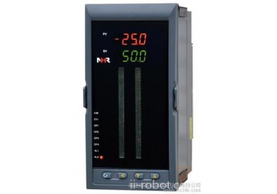 供应虹润 NHR-5300人工智能PID调节器