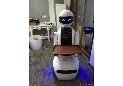 卡特卡特-001工控电脑产品智能机器人