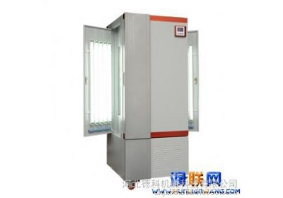 白色人工智能气候箱 小型人工气候箱 有什么样的发展