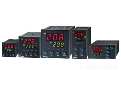 【厂家直销】宇电AI-208型人工智能温控器温度控制（调节）器