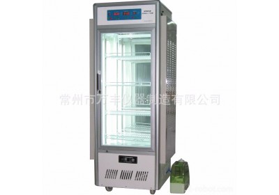 万丰仪器300L智能人工气候箱 人工智能气候箱 液晶显示气候箱