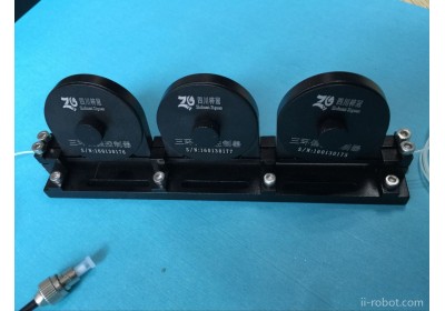 全国供应梓冠三环偏振控制器