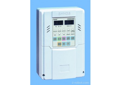 SHHGS  SB-SH-3000D 0.75-3KW 水泵智能控制器