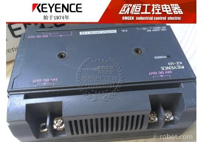 全新原装正品 KEYENCE基恩士可编程控制器 KZ-U3 现货 特价