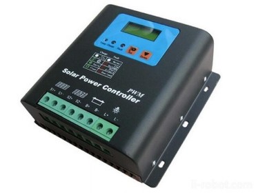 天风48V 太阳能光伏发电智能控制器
