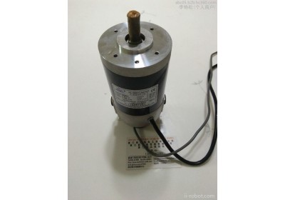 夏米尓慢走丝马达82SYT-70DC SERVO MOTOR82SYT-70直流伺服马达82SYT-70伺服电机82SY