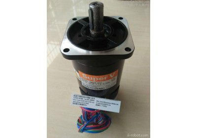 SANYO/三洋伺服电机V850T-012SAYODENKIT850T-012DCSERVOMOTOR V850T-01