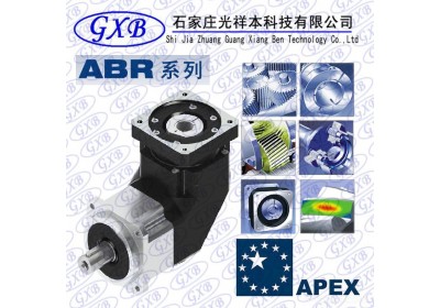 特价供应ABR180-030-S2-P0精锐广用行星减速机