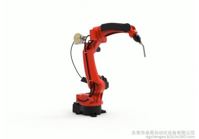 承恩上下料机器人 冲压搬运焊接机器人制造