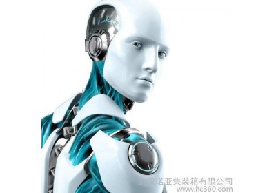诺亚智能机器人  诺亚方舱 集装箱 定制