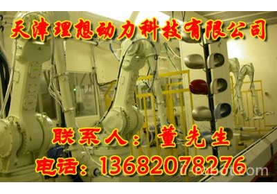 喷涂机器人价格 邢台涂装生产线价格