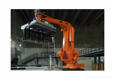 码垛机器人200kg,厂家直销,码垛机器人200kg价格