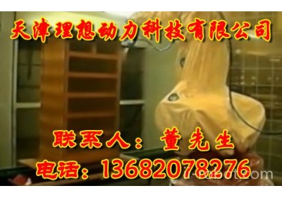 汽车喷漆房公司 唐山工业智能机器人代理